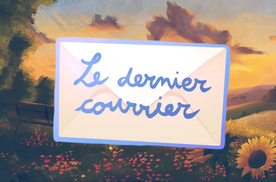 Le Dernier Courrier